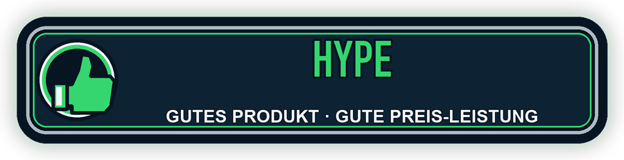 Urteil Hype