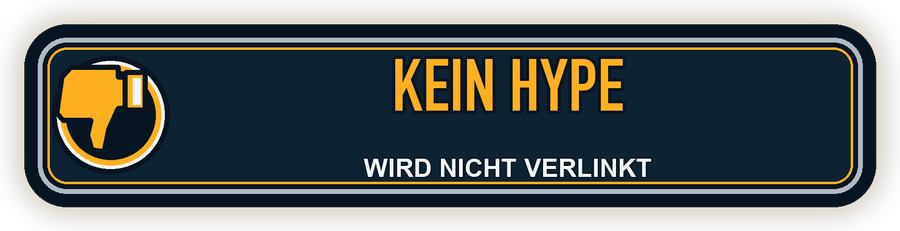 Urteil Kein Hype