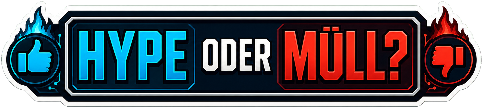 Hype oder Müll?